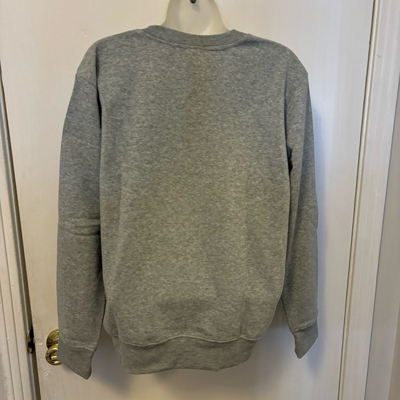 Stay Spooky Ladies Sweatshirt - Medium - Picture 8 of 13